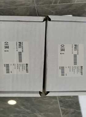 BALLUFF 巴鲁夫 集线模块 BPI007J  议价~询价