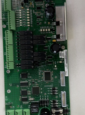 议价AlfaLaval阿法拉伐EPC50IO板型号318