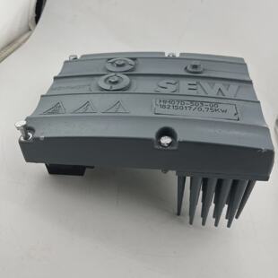 SEW MM07D50300 18215017 0.75KW MOVIMOT INVERTER UNUSED OLD S