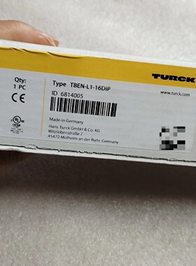 议价TBENL116DIP模块德国型议价