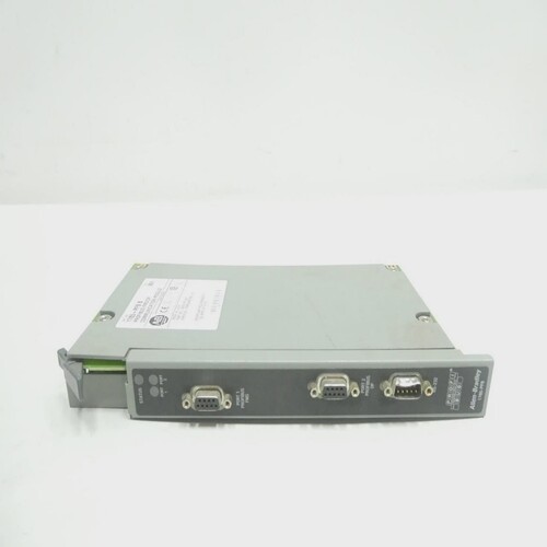 AllenBradley1785-PFBProfibus通信模块SerB