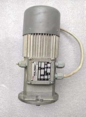 意大利Minimotor交流减速电机PAK440M3询价