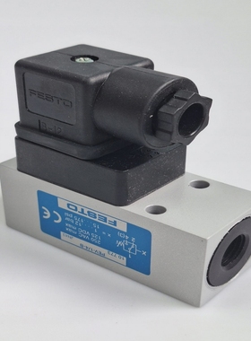 FestoPEV-1/4-B10773PressureSwitch1-12BarG1/4Adjustab