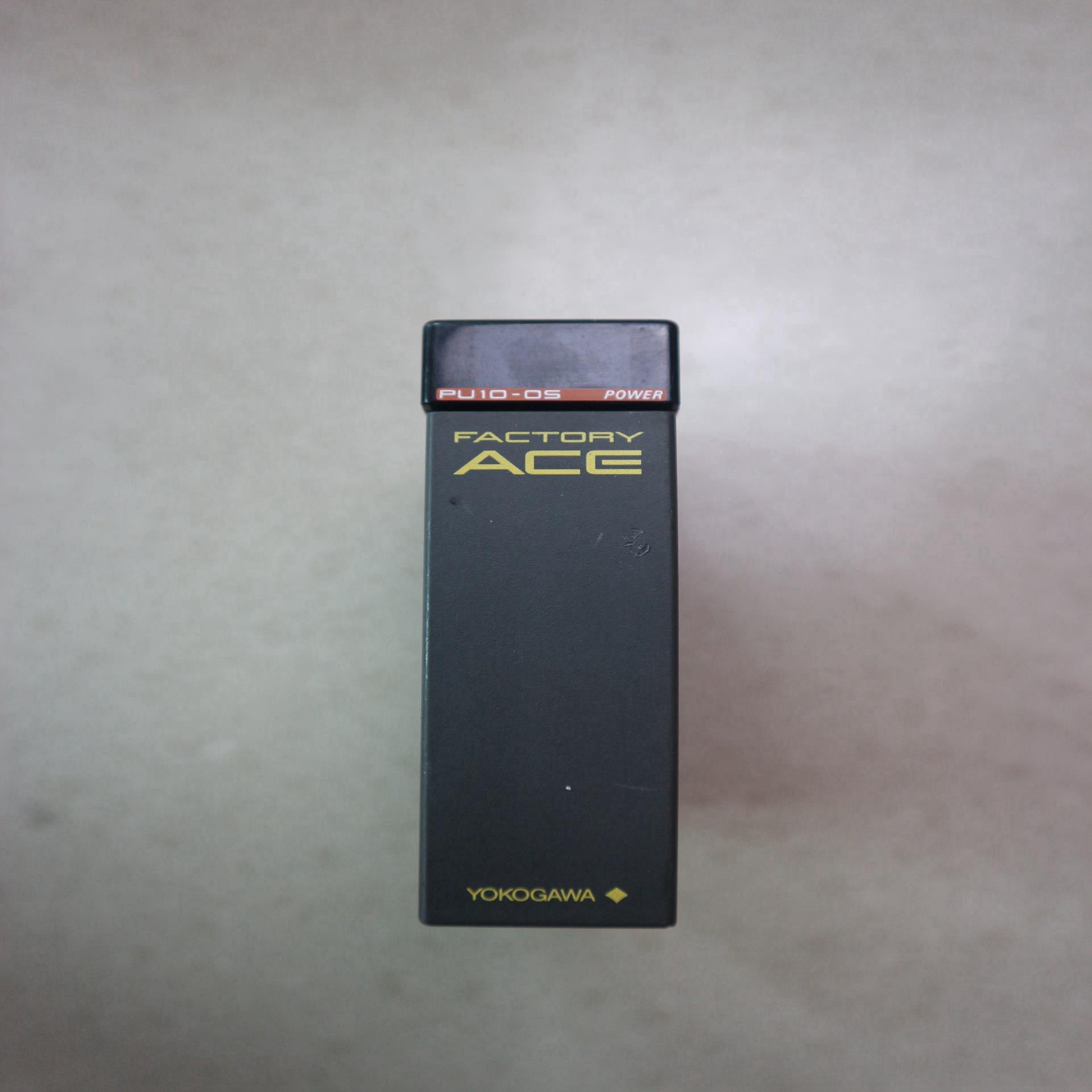 二手拆机正品   YOKOGAWA   横河模块   F3PU10-OS   现货