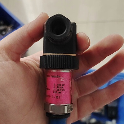询价-SUCO苏克压力传感器0620481030001