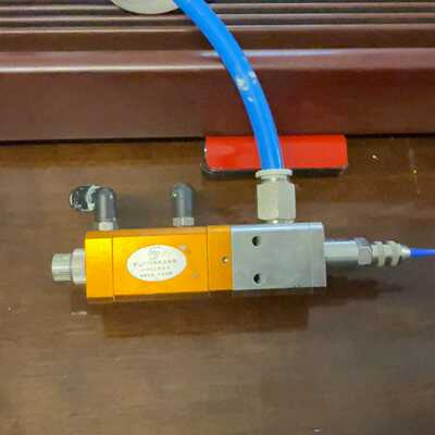 点胶阀，MY-3131询价