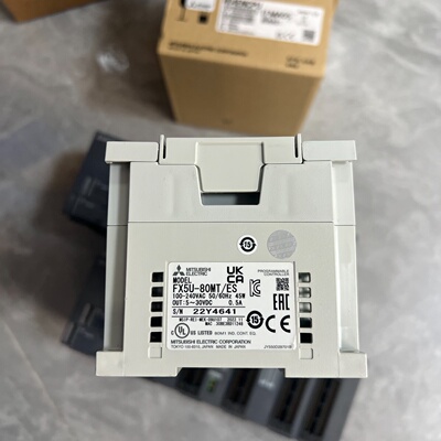 议价FX5U80MTES议价