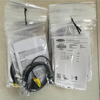 配件BANNER QS18VN6LDQS18VP6LDQS18VP6LDQ8邦纳QS18激议价