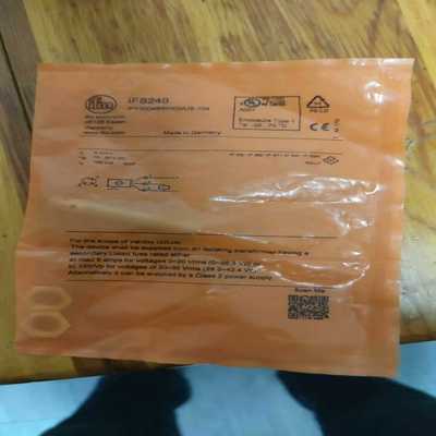 易福门IFS240接近开关询价