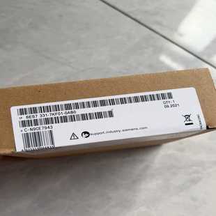 6ES7331 0AB0模块询价 7KF01