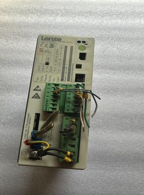 【议价】Lenze 伦茨 D31885 变频器