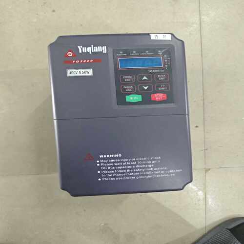 誉强变频器YQ3000G7-405R5G/7R5P