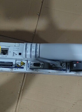 伦茨伺服驱动器E94ASHE0024的功能成色拍前询价