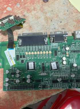 【请询价】台达伺服驱动器主板ASD-B2-0421-B型号29453