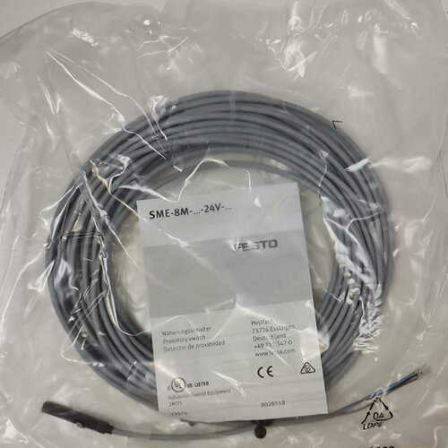 【询价】FSETO磁性开关SME-8M-24V D适用