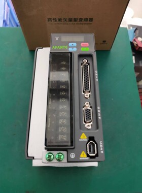 议价议价AFANTE阿凡特3kw驱动器型号 AFT610S-2S-议价