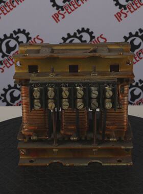 SIEMENS 4EP40006CB transformer  6 month warranty