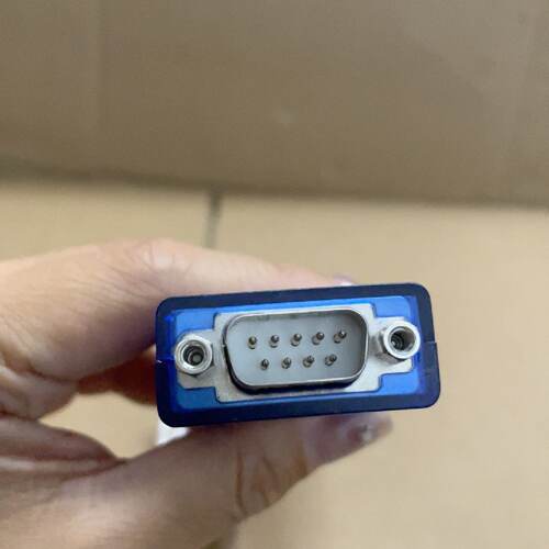 议价--宇泰UT-880USB转485串口线USB转rs23