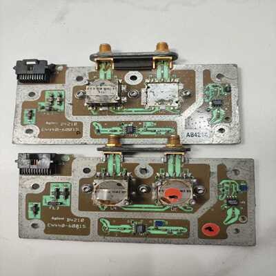 Agilent/安捷伦E4440-60015前置放大器-议价