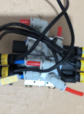 FESTO费斯托电磁阀组VUVSL20P53CMDG—议价