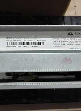 （洋洋设备）奥的斯变频器LRU-402奥的斯402变频器KAA21395
