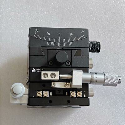 XY轴手动微调台LSD60132L-议价