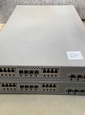 RADWARE Alteon 3408E 有两台 成色如图