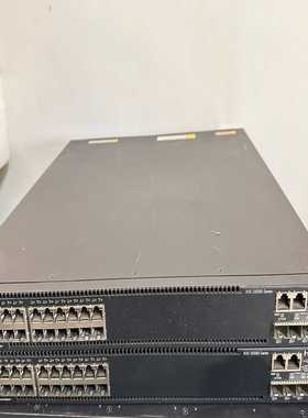 H3CS5660X-30C-PWR-EI万兆三层POE交-议价