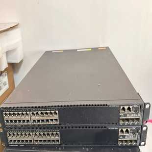 H3C S5660X PWR 万兆三层POE交 30C 询价