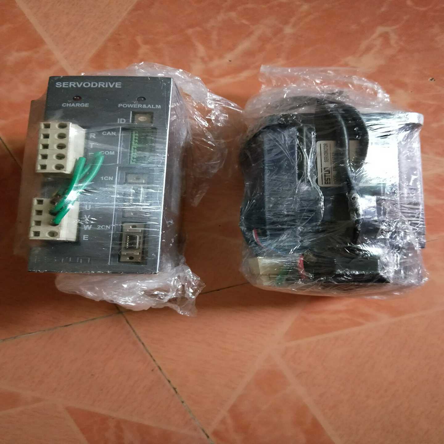 询价ESTUN埃斯顿EDC-08APEEMJ-08APA21伺