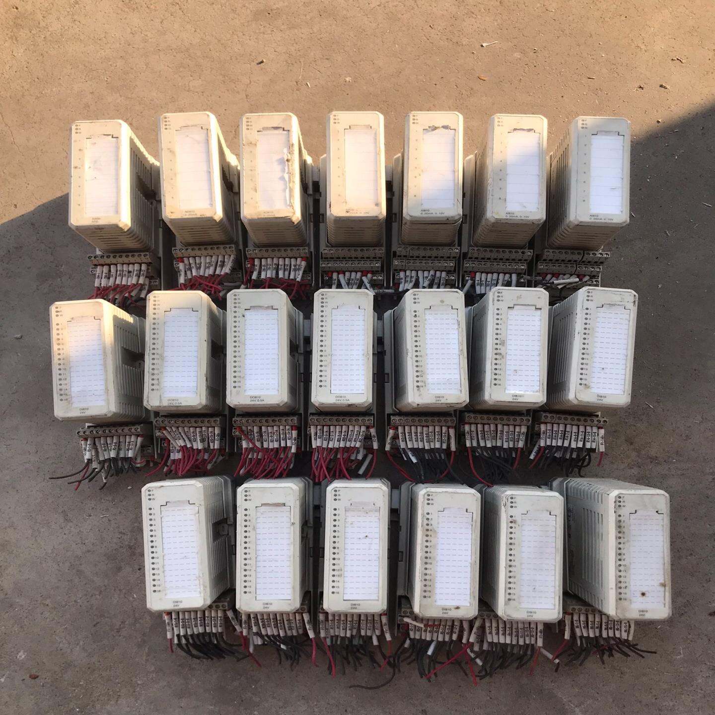 ABBDCS  AI830 DI810议价~询价