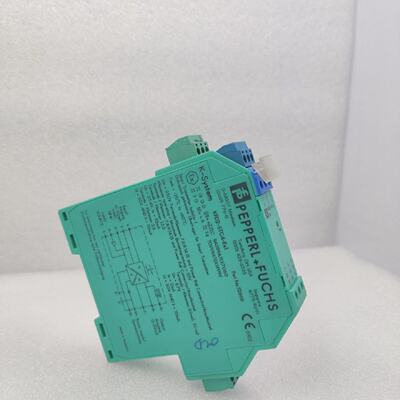 PEPPERL FUCHS 112666 KFD2STC4EX1 24VDC metteur Alimentation