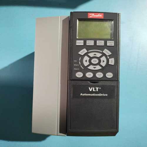 丹佛斯5.5kw变频器FC-312P5K5T5E20H2XG询价