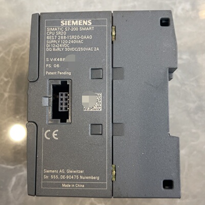 询价*模块CPUSR206ES72881SR20