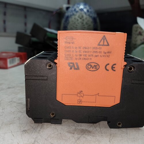 询价-魏德米勒PUII3R防雷器8860090000