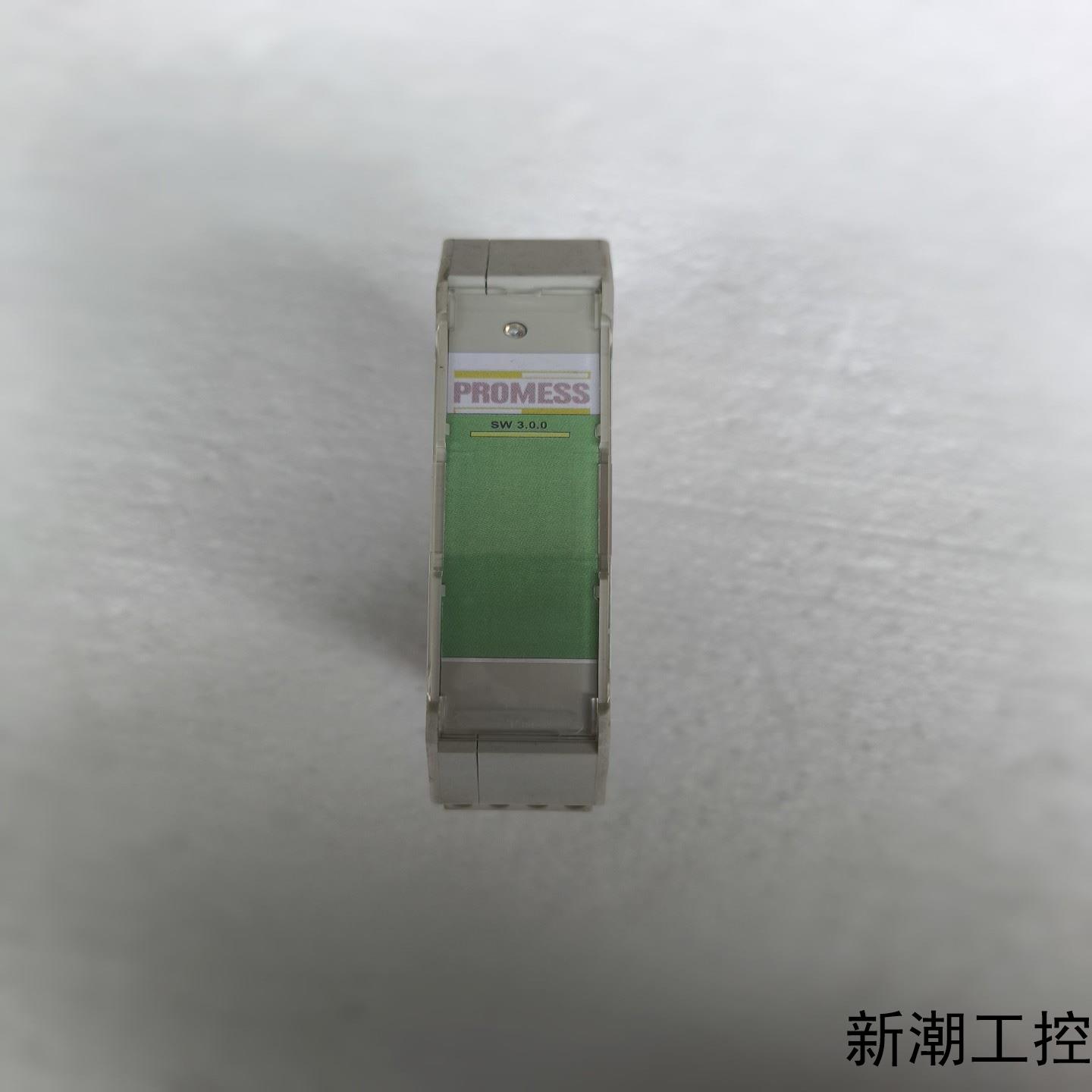 PROMESS以太网模块 Ethernetmodul SP议价商品