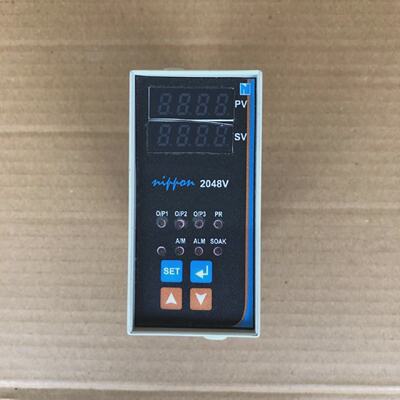 NIPPON 2048V PID Regler