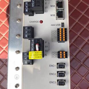 全新现货 XS伺服驱动器 议价新代SMD