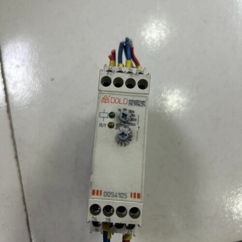 【询价】德国多德DOLD 控制器