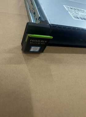 FUJITSU/富士通RX2530M51U服务器整机平-议价