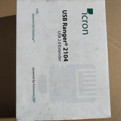 议价Icron 2104 Usb Extender Model Ranr2104适用