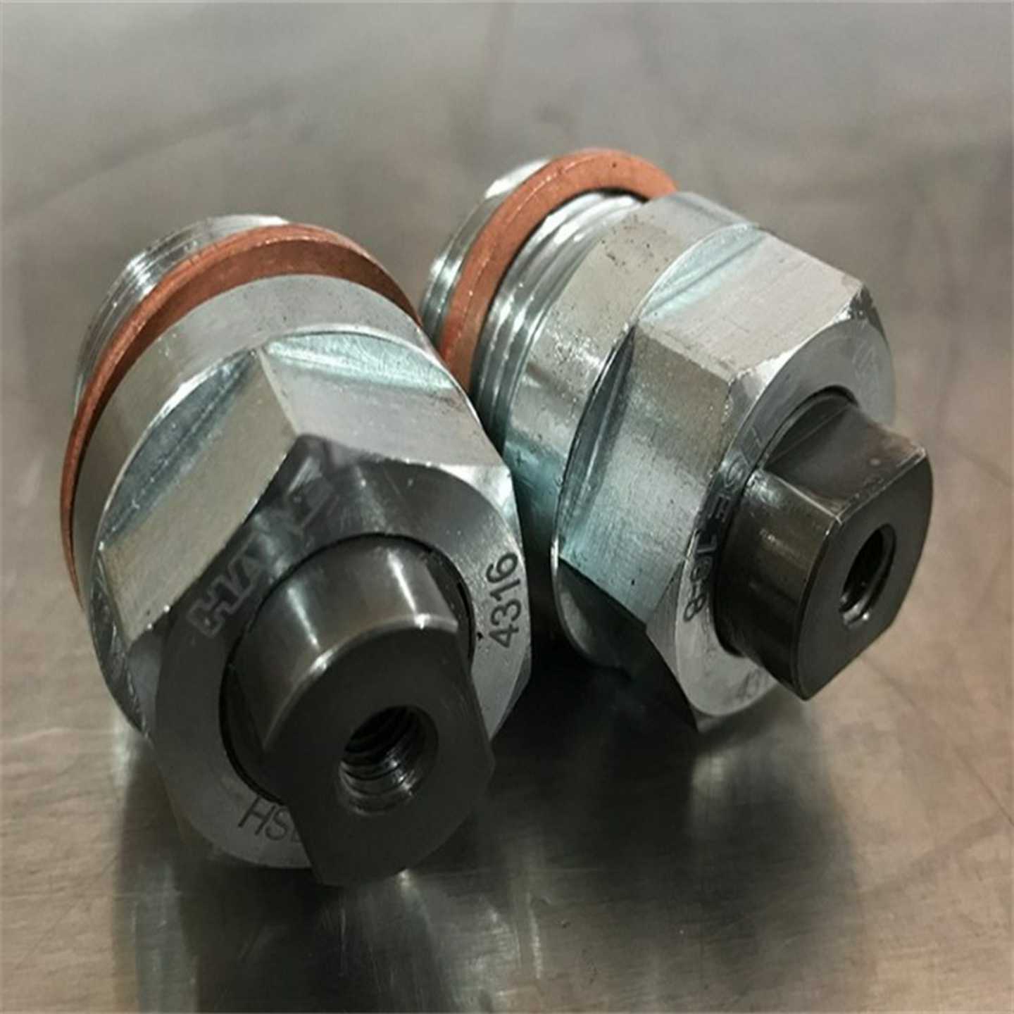 全系列型号供应哈威DG62RBM(250BAR/25MPA)压力继电器