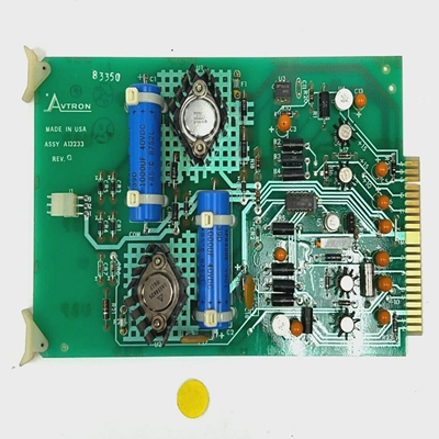 AVTRONA13172CIRCUITBOARD