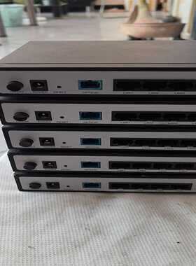 议价华为SmartAX MA5671 铁盒GPON光猫，正常使用