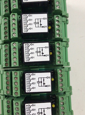 议价全新无包装菲尼克斯继电器5774564 UM72-R-24D