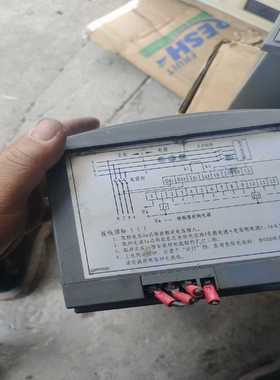 咨询-深圳华冠无功功率自动补偿控制器JKGF-10货，