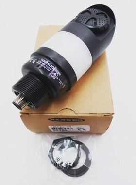 BannerTL50RALSQ8-8535618-30VDC21-27VAC45mATowerLight