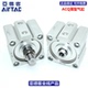 亚德客AIRTAC大型薄型气缸ACQ125X10X20X30X40X50X75X100X125
