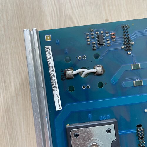 【询价】驱动板倍福AX6203-LT00.4-V2 AX5206-T