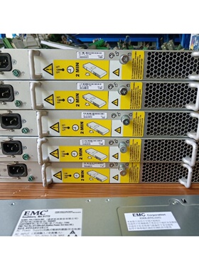议价EMC VNX扩展柜电源 071-000-553 SGA00